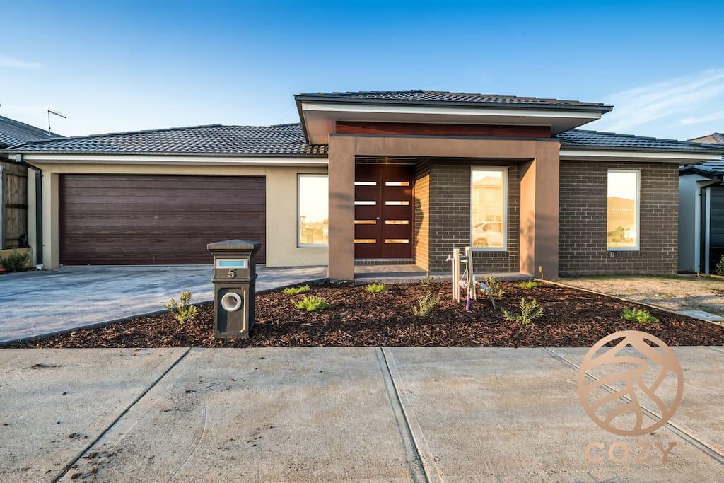 Wollert VIC Hotel Accommodation
