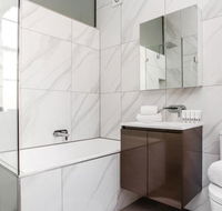 11w Elegance Stylish 3BD Heritage Terrace TheRocks - Hotel Accommodation