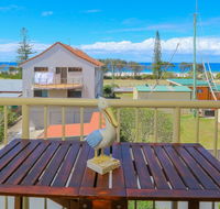 12 Kingsway Ocean View - Hotel Accommodation