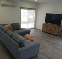 123 Wilson - Arapiles - Hotel Accommodation