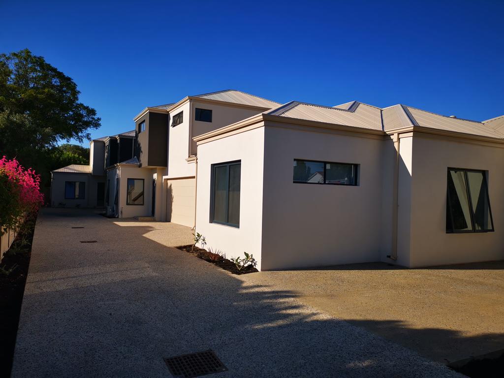 Nollamara WA Hotel Accommodation