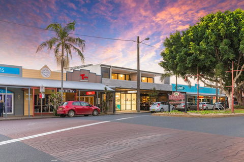 13 First Avenue Sawtell - Hotel Accommodation 0