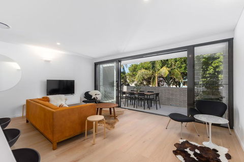 13 First Avenue Sawtell - Hotel Accommodation 1