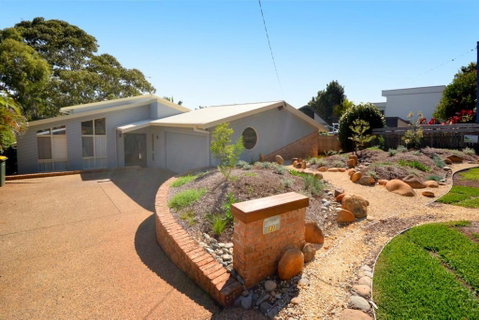 131 Pacific Drive, Port Macquarie - Hotel Accommodation 0
