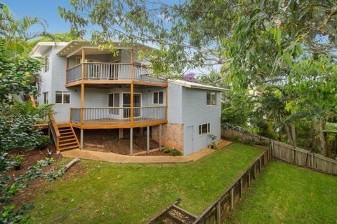 131 Pacific Drive, Port Macquarie - Hotel Accommodation 2