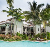 131 Sea Temple Luxury Swimout Apt. - Hotel Accommodation