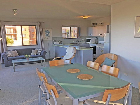 14 'Intrepid', 3 Intrepid Close - Unlimited Magnificent Water Views - Hotel Accommodation 1