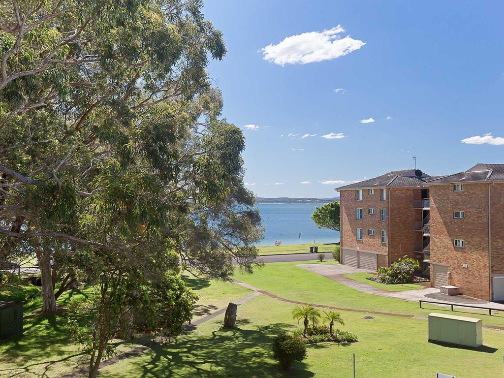 Nelson Bay NSW Hotel Accommodation