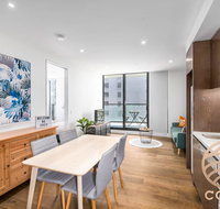 140 Cozy Lakeside Residence In The Heart Of St Kilda 2BD2BT Free Parking - Hotel Accommodation