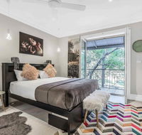 142 Wyndham - Hotel Accommodation