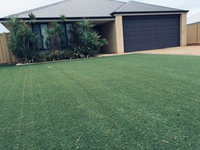 14Rosapark House
