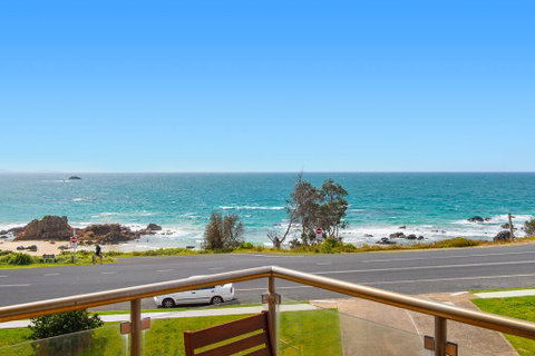 15 Beachpark Apartments - Hotel Accommodation 1