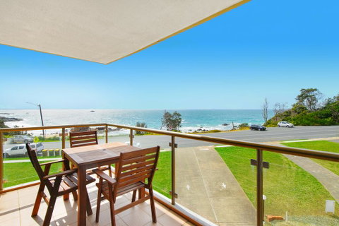 15 Beachpark Apartments - Hotel Accommodation 2