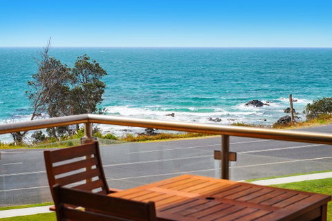 15 Beachpark Apartments - Hotel Accommodation 3