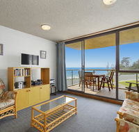 15 Beachpark Apartments - Hotel Accommodation