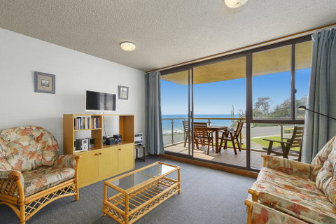 15 Beachpark Apartments - Hotel Accommodation 0