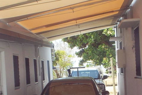 15 Robert Johnstone Parade - Hotel Accommodation 3