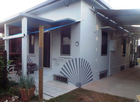 15 Robert Johnstone Parade - Hotel Accommodation 0