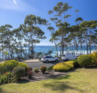 16 Shipton Cres - Secluded Away - Hotel Accommodation