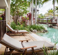 160 SEA TEMPLE SWIMOUT APT - Hotel Accommodation