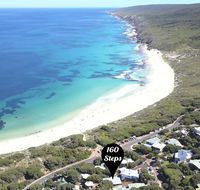 160 Steps... from Yallingup Beach - Hotel Accommodation