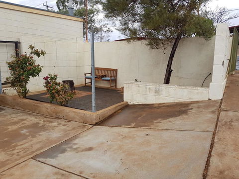 164 Morgan Street - Hotel Accommodation 1