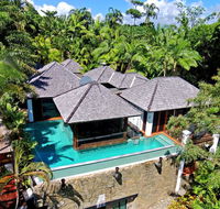 17 Wharf Street - Luxury Holiday Home - Hotel Accommodation