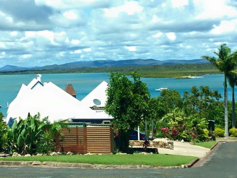 1770 Sovereign Lodge Retreat - Hotel Accommodation 2