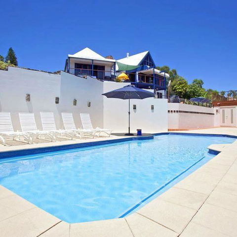 1770 Sovereign Lodge Retreat - Hotel Accommodation 3