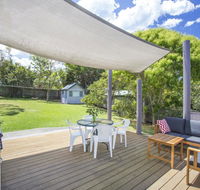 17A Crescent St ULLADULLA - Hotel Accommodation