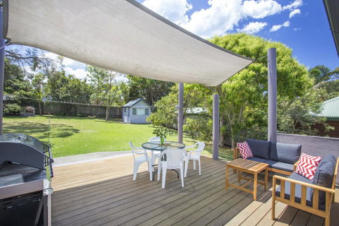 17A Crescent St ULLADULLA - Hotel Accommodation 0