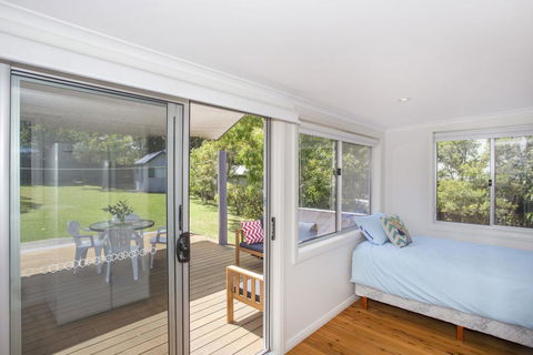 17A Crescent St ULLADULLA - Hotel Accommodation 2