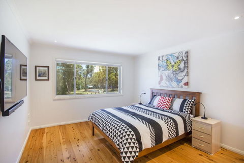 17A Crescent St ULLADULLA - Hotel Accommodation 1