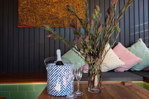 187 Merrijig - Hotel Accommodation 2