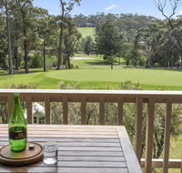 19 Buchan Street - Mollymooks Tee to Sea - Hotel Accommodation