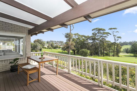 19 Buchan Street - Mollymooks Tee To Sea - Hotel Accommodation 2