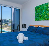19 Coast Drive - Hotel Accommodation