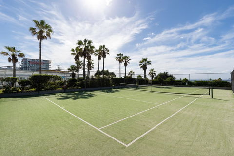 19th Avenue On The Beach - Hotel Accommodation 3
