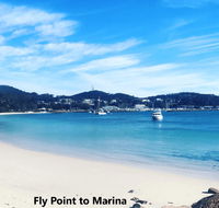 2 'Carindale' 19-23 Dowling Street - pool tennis court close to town - Hotel Accommodation