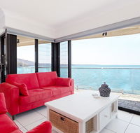 2 'Lanimer' 14 Mitchell Street - beautiful waterfront property with spectacular views - Hotel Accommodation