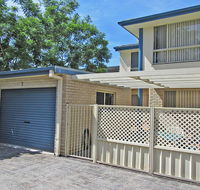 2 'Mahi Mahi' 5 Achilles Street - 3 bedroom between Shoal Bay and Little Beach - Hotel Accommodation