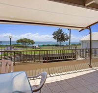 2 'Yachtsman Rest' 37 Victoria Parade - Foxtel aircon waterviews - Hotel Accommodation