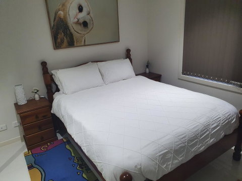 2 BDR Sea View Guest House - Hotel Accommodation 1