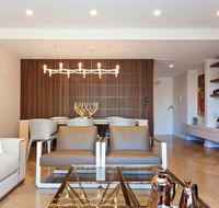 2 Bed Sydney Executive Apt Close to City - Hotel Accommodation