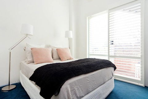 2 Bed Sydney Executive Apt Close To City - Hotel Accommodation 2