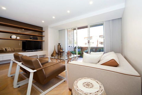 2 Bed Sydney Executive Apt Close To City - Hotel Accommodation 1