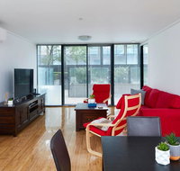 2 Bed/2 Bath Apartment Amazing Location - Hotel Accommodation