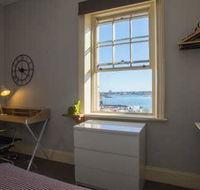 2 Bedroom Harbour View at the Rocks heart of CBD - Hotel Accommodation