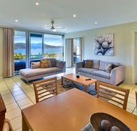 2 Bedroom Poinciana Lodge - Hotel Accommodation