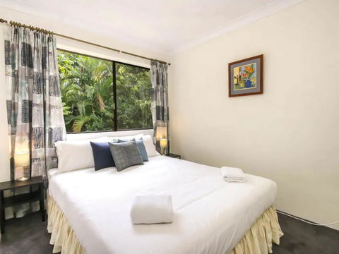 2 Bedroom St Lucia Apartment Close To UQ And CityCat - Hotel Accommodation 2